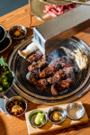 낙원갈비집 오산점