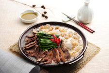 곤지암할매소머리국밥 구미선산점