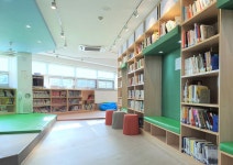 신길7동 청소년독서실