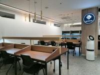 이지스터디카페 인천논현점