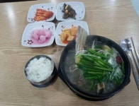여여락 토속음식점