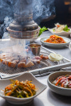 흑돼지BBQ