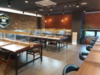 작심독서실 군산디오션점