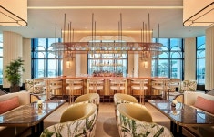 그랜드 조선 부산 라운지앤바 테라스292