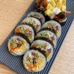 오동동김밥