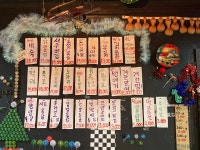 전통가마솥통닭