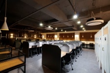 베르나르 스터디카페