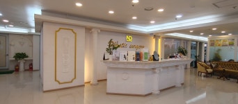 1636의료소비자생활협동조합 강남탑의원