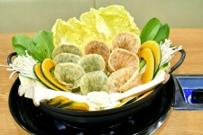 아리랑개성손만두