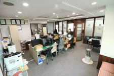 대신공인중개사사무소