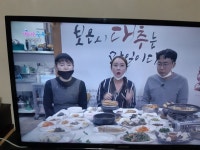 배영숙산야초밥상