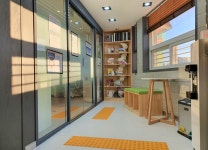 신길5동 청소년독서실