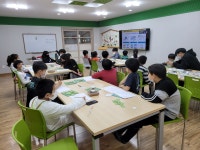 원북지역아동센터