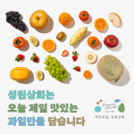 제맛과일성원상회