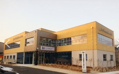 한국건설생활환경시험연구원 전북지원