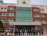덕인고등학교총동문회