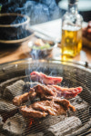 낙원갈비집 오산점
