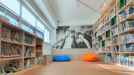 신길7동 청소년독서실