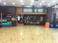 강무관 합기도 평내도장