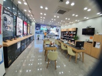 SK텔레콤 티앤비대리점 동진로점