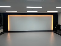 한국체육대학교 도담태권도장