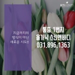 올가닉 스킨앤바디