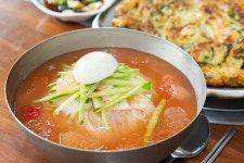 죽여주는동치미국수 대부도점