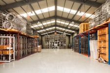 이지텍인터내셔널