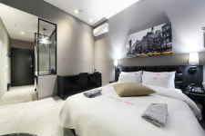 호텔야자 위례점