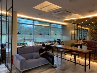 베라24스터디카페 전대점