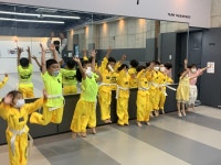 경주Team태권도장