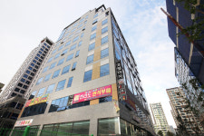 호텔야자 위례점