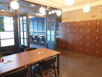 작심독서실 군산디오션점