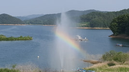 카페아마떼 대청호점