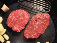 그랑한우 김포본점