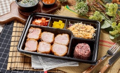 아맛나찜닭 분식야식