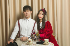 별사진관 서울홍대상수점