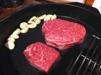 그랑한우 김포본점