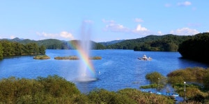 카페아마떼 대청호점