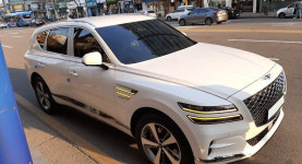 오케이렌트카 광주영업소