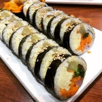 짱그미김밥 혁신점