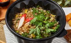 아맛나찜닭 분식야식