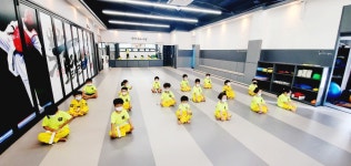 경주Team태권도장