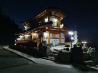 추산노을빛펜션