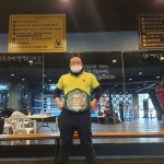 CHAN복싱클럽