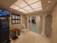 초심스터디카페 양산북정점