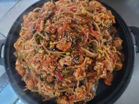 부일기사식당