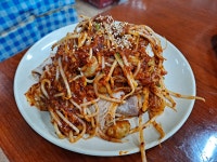 미락정 한식뷔페 & 해물찜 상인동점