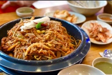 박가뼈다귀감자탕 본점