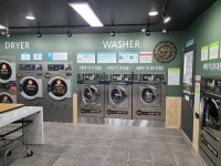 셀프빨래방 alpha24h
